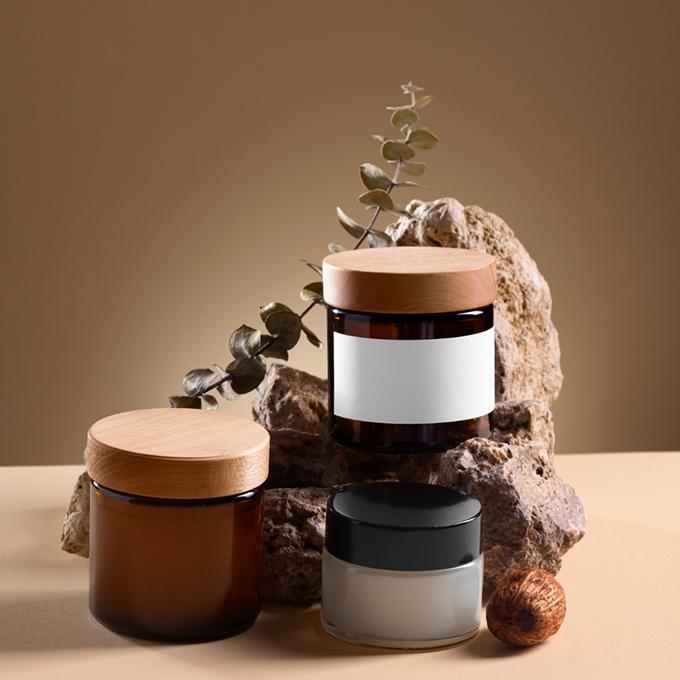 Natural Moisturizers